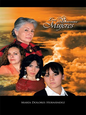 cover image of Las Buenas Mujeres